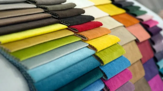 materiały do paneli tapicerowanych