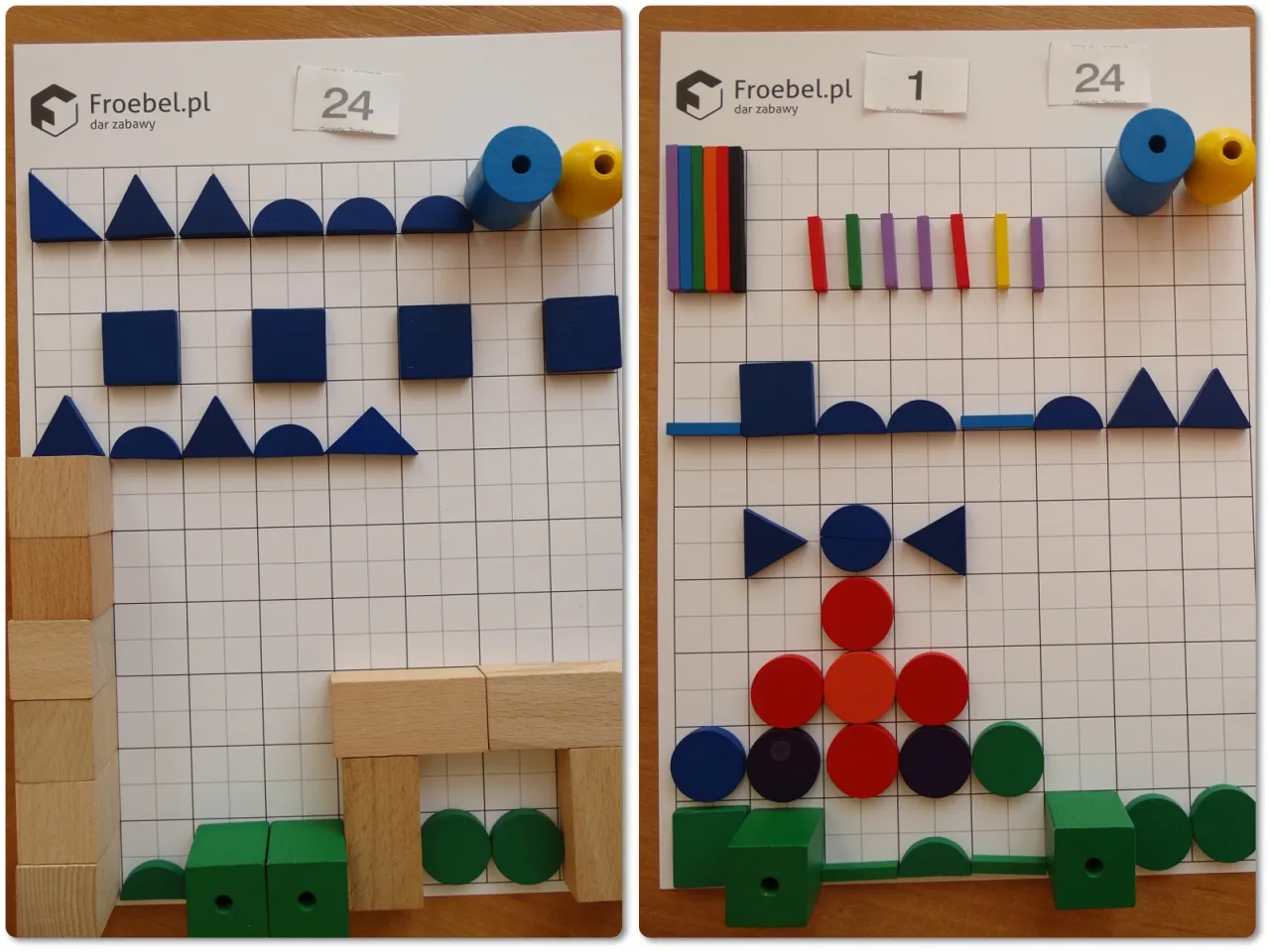 szablon siatki projektu edukacyjnego przedszkole
