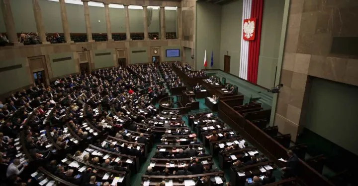 Zdjęcie Jak zlikwidować Senat w Polsce? Poznaj trudności i kontrowersje
