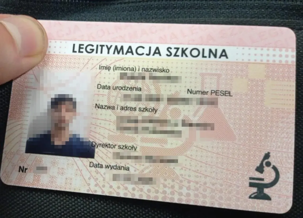 dokumenty szkoła policealna Cosinus