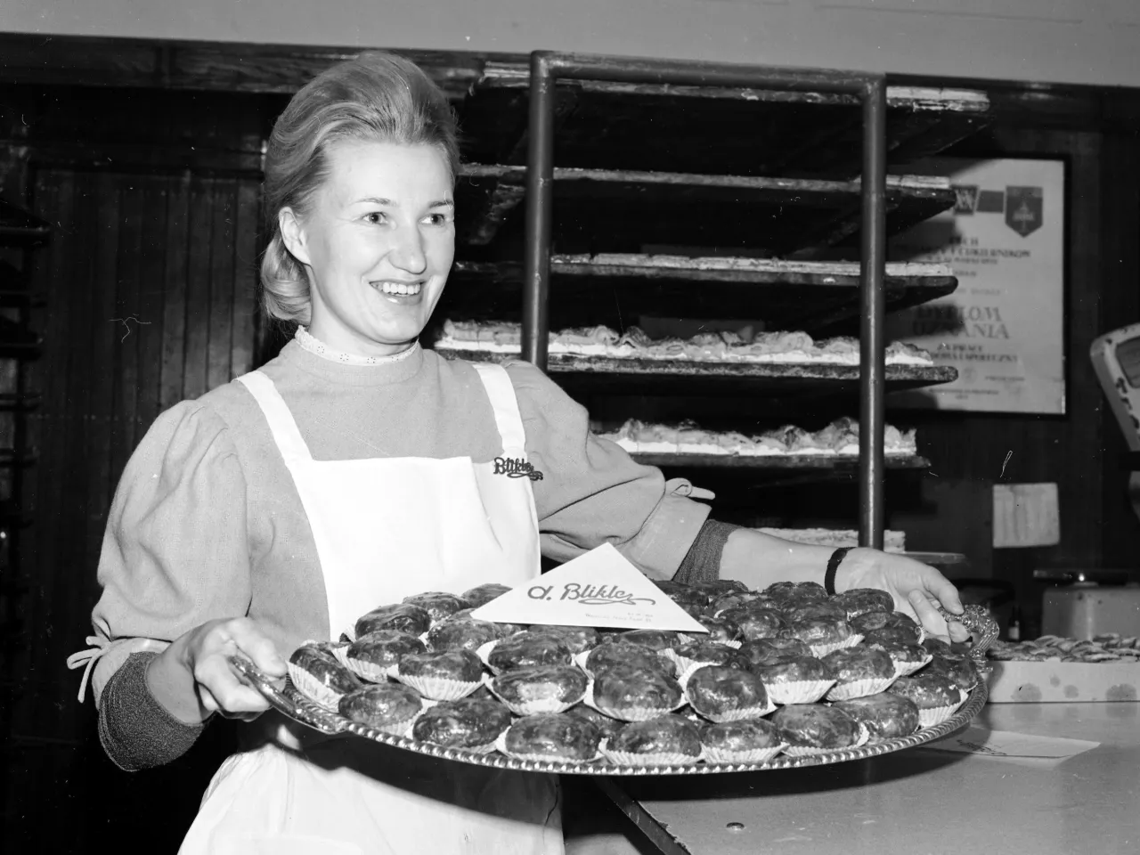 Historia pączka ewolucja wygląd