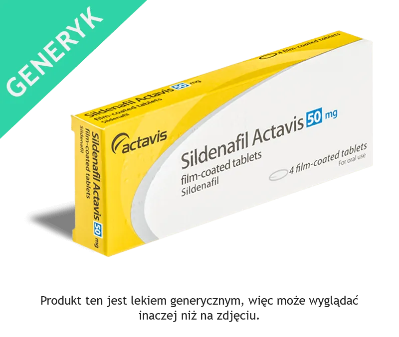 leki sildenafil bez recepty apteka