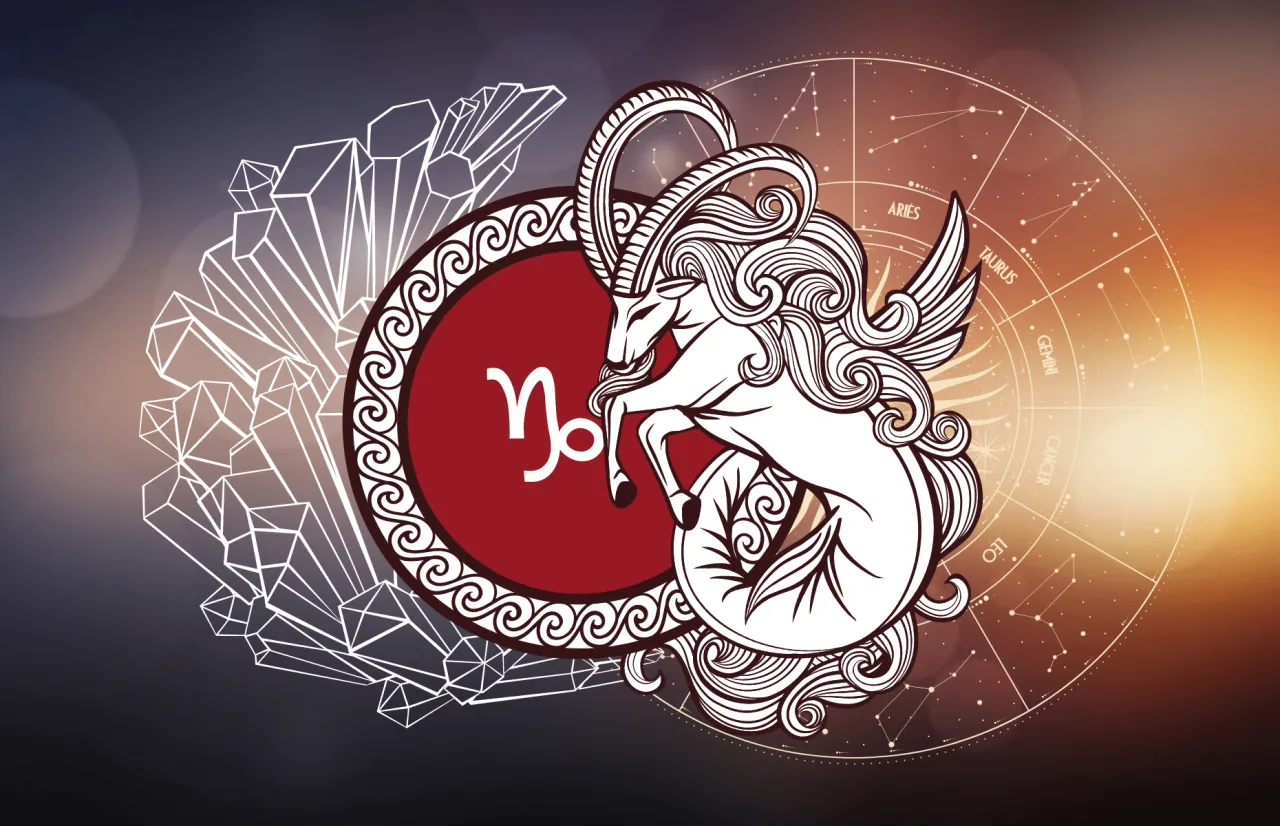 zodiak dopasowanie koziorożec