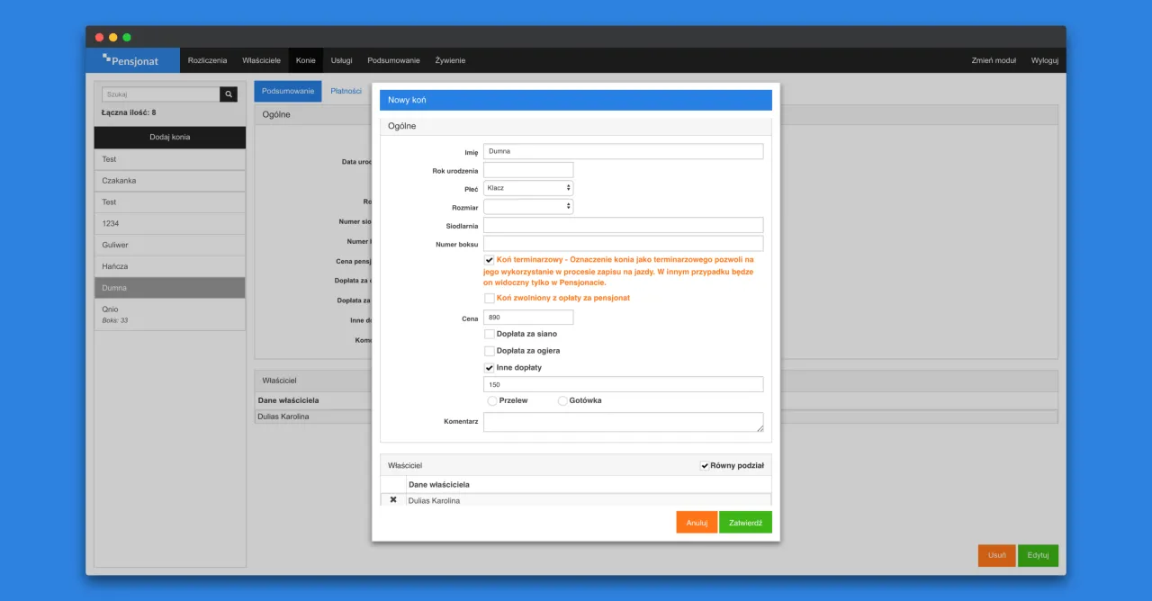 Wdrożenie Equita krok po kroku