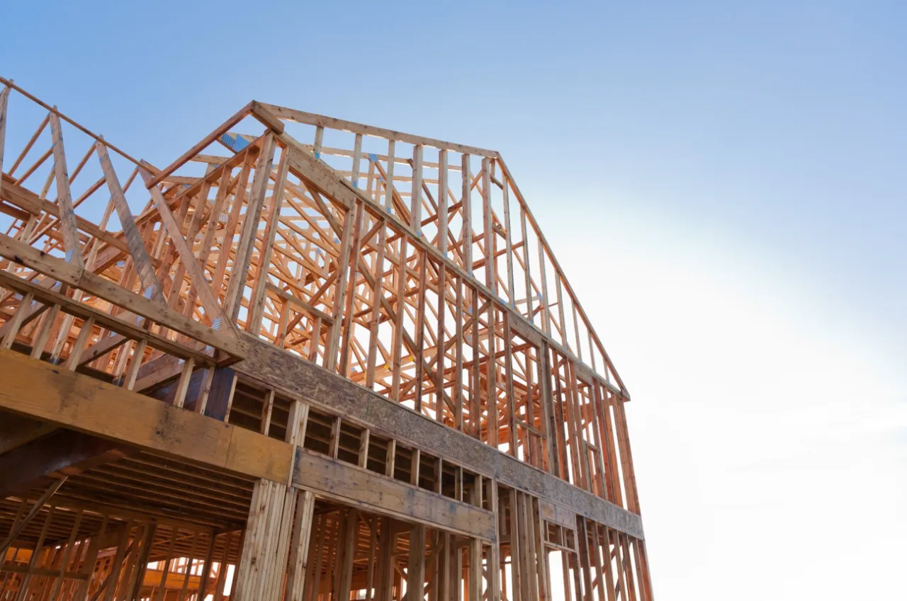 dom szkieletowy vs murowany porównanie