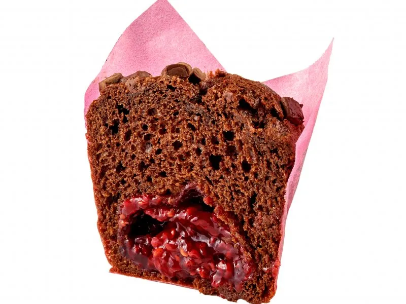 Zdjęcie Ile kalorii ma muffinka czekoladowa? Zaskakujące wartości energetyczne