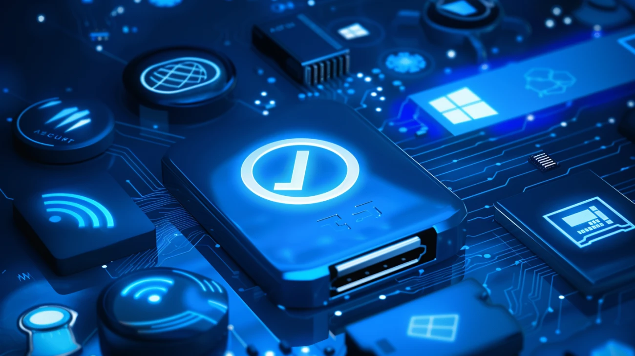 Zdjęcie Instalacja Linuxa obok Windowsa: Krótki poradnik krok po kroku