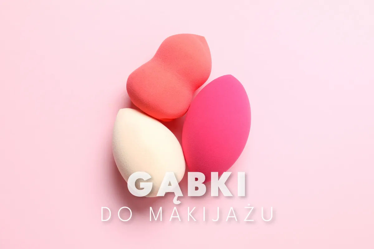 gąbka do makijażu historia rewolucja