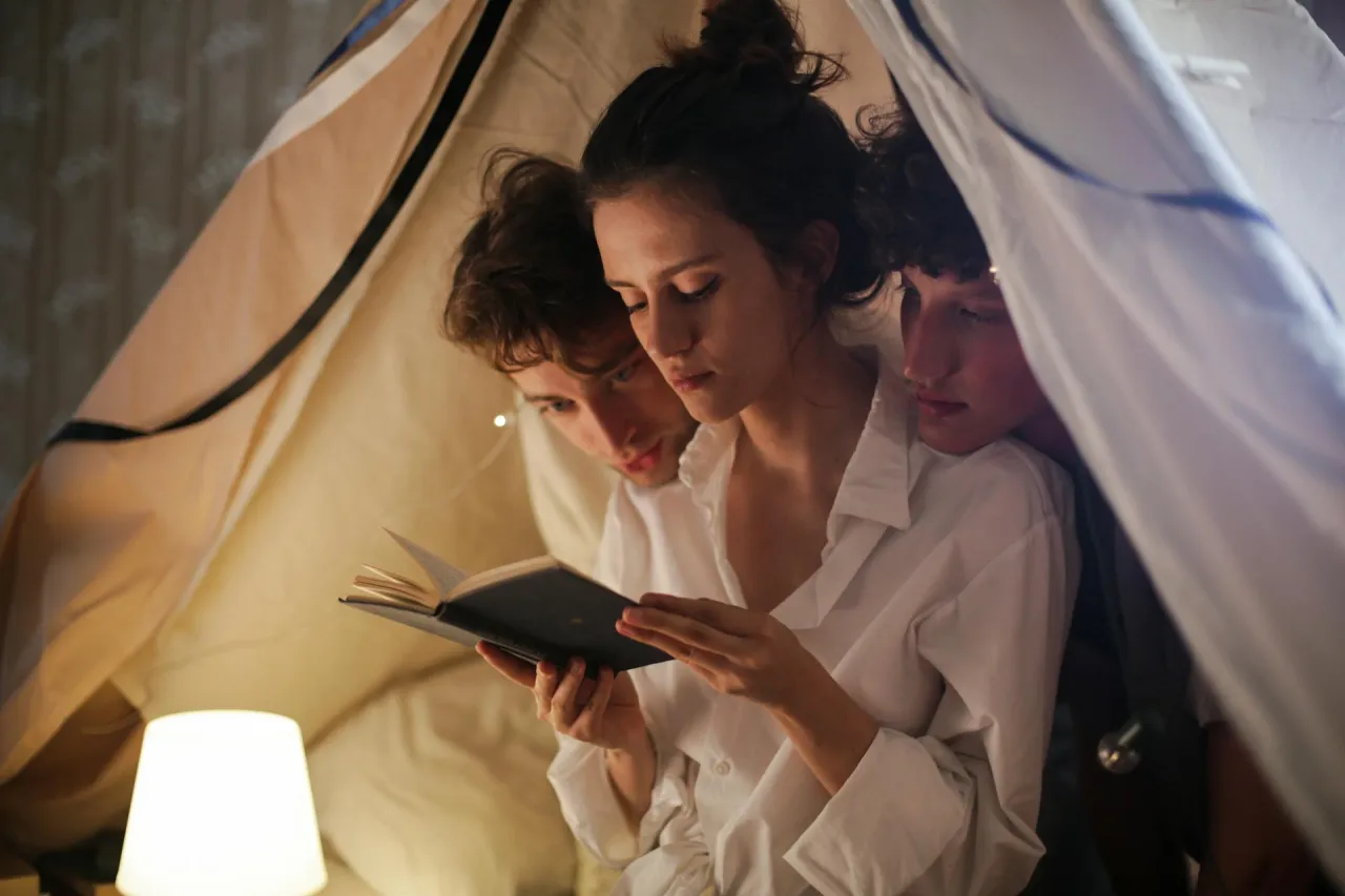 Diagram różnice poliamoria związek otwarty zdrada