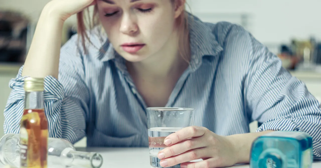 r&oacute;żne preparaty na kaca i ich składniki