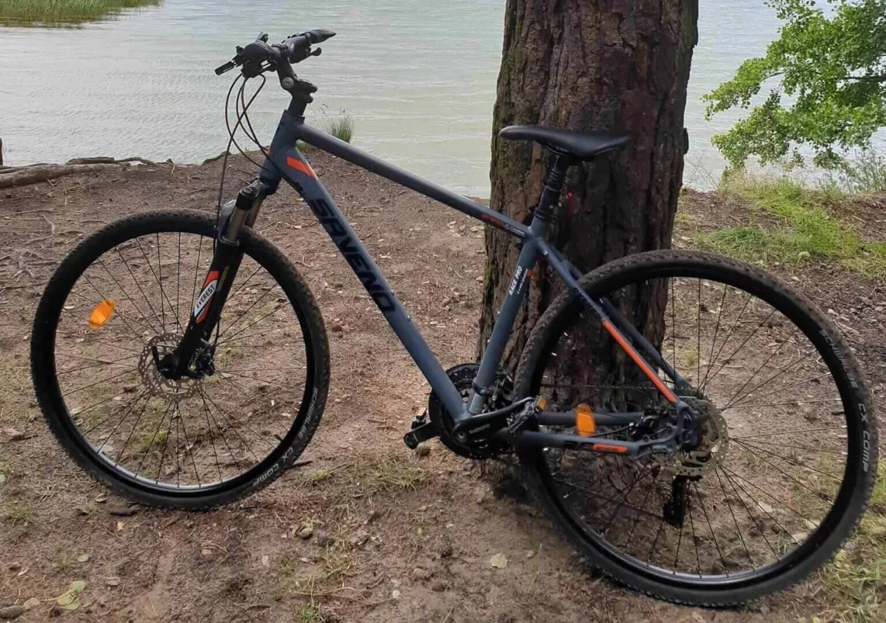 Zdjęcie Rowery MTB: co to znaczy i jak się różnią od innych jednośladów?