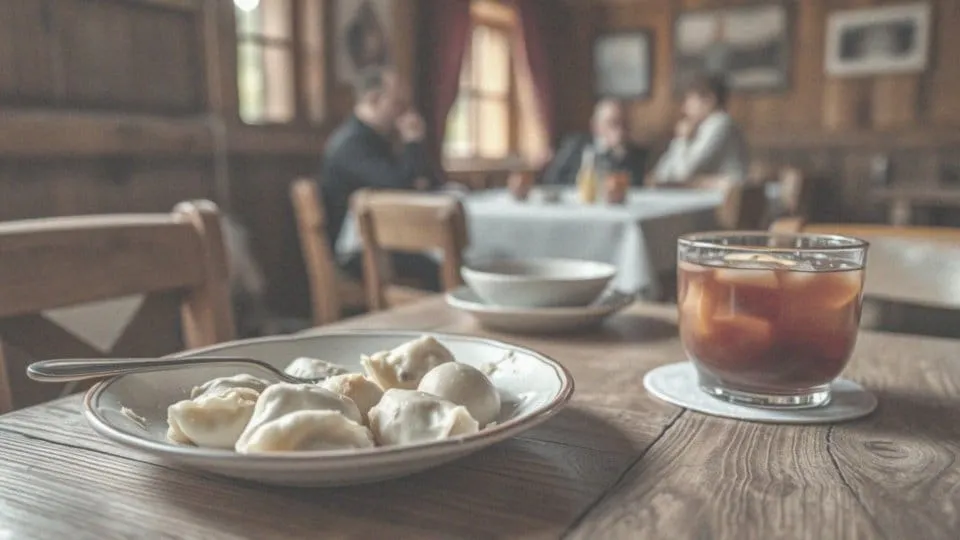 Zdjęcie Co zjeść w Karpaczu? Odkryj najlepsze lokalne specjały i restauracje