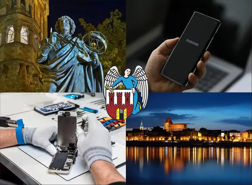 Cennik wymiany baterii Samsung Galaxy