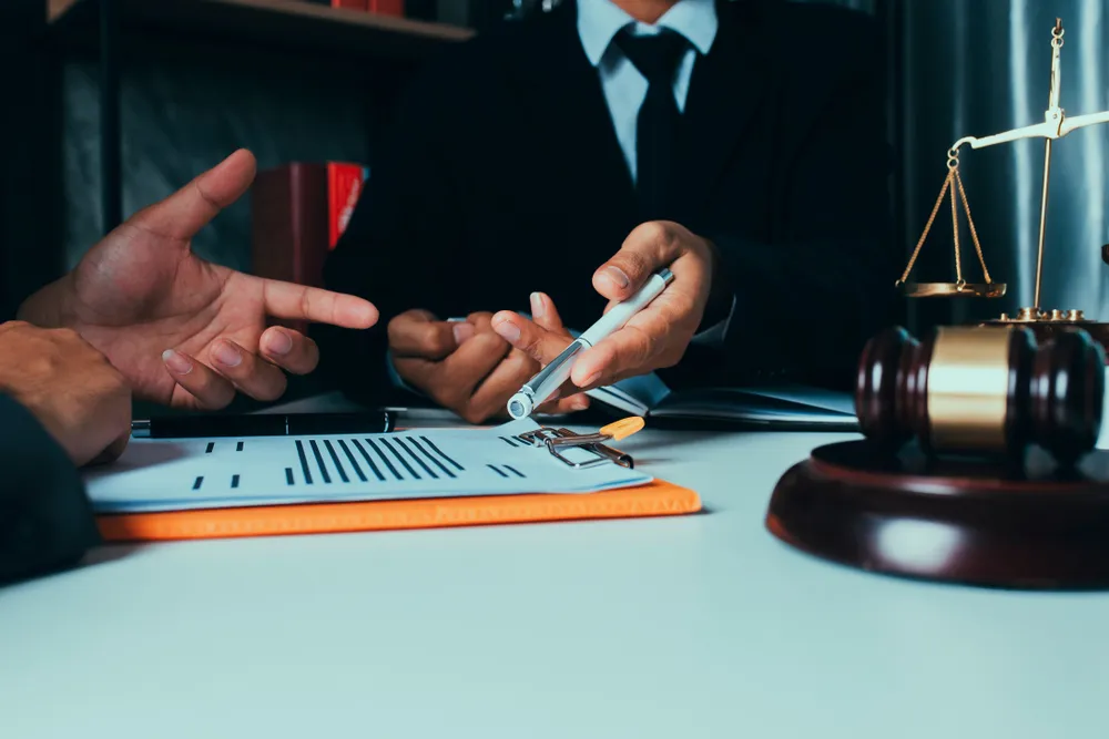 Negocjacje z notariuszem