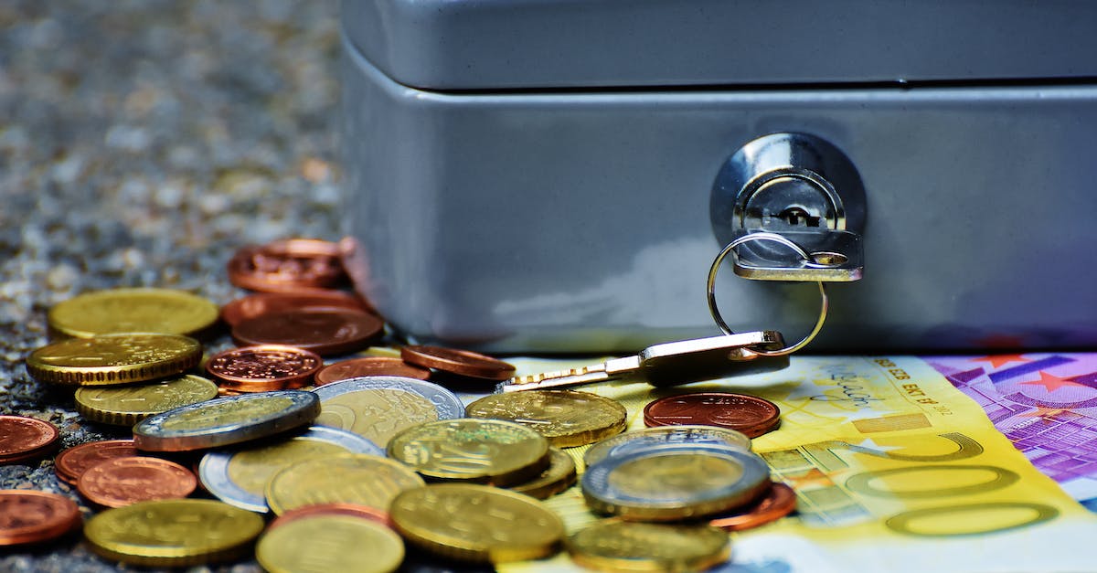 Euro kontra korona czeska – porównanie i kurs wymiany walut