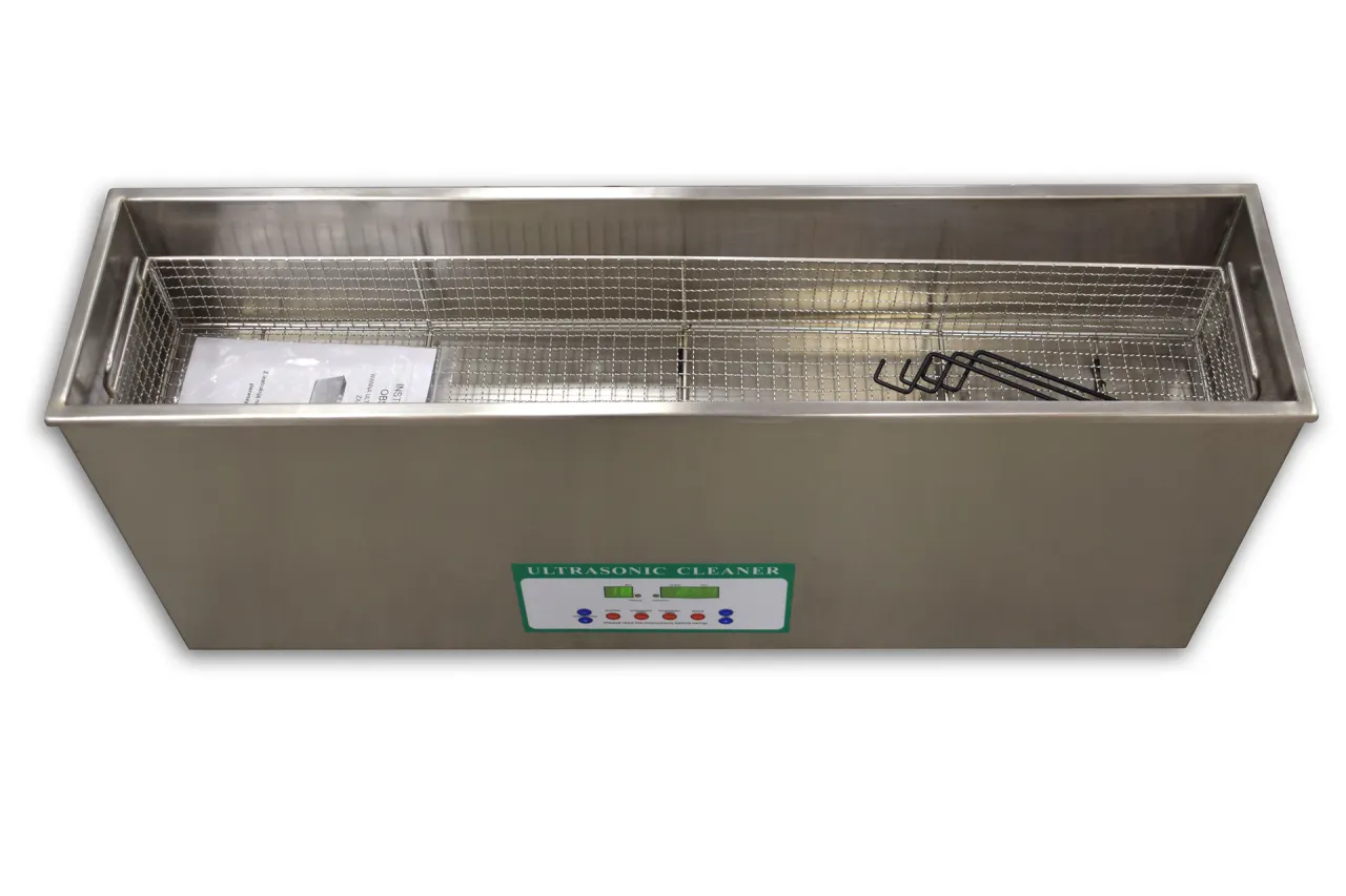 myjka ultradźwiękowa do gaźników