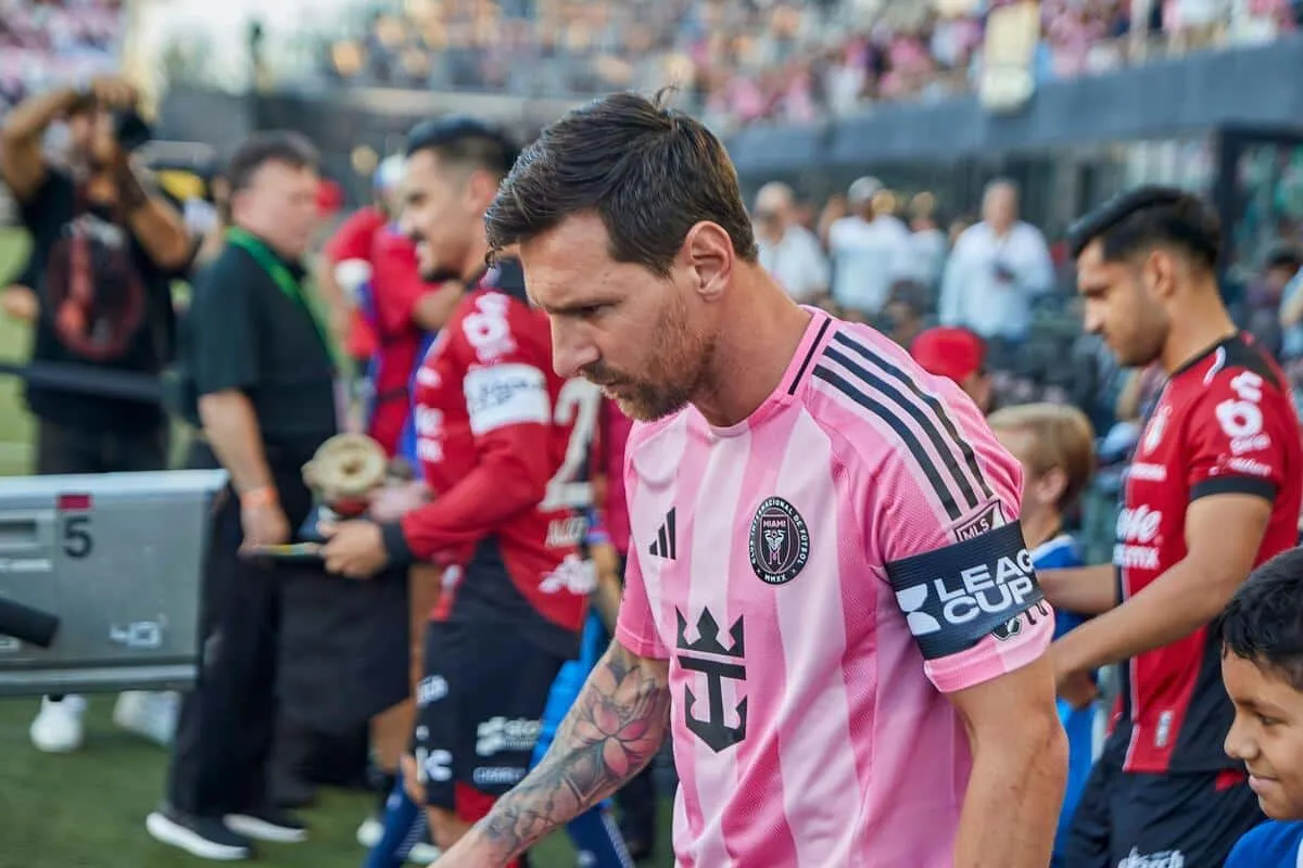 Co Messi może kupić za dzienną pensję