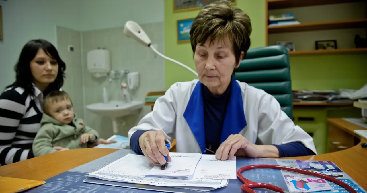 Dokumentacja medyczna pacjenta