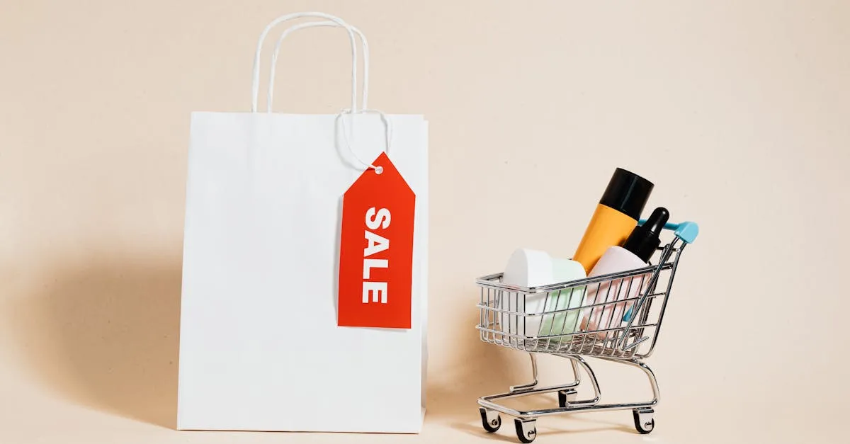 Zdjęcie Jak znaleźć najlepsze oferty i skutecznie korzystać z Łowców okazji?