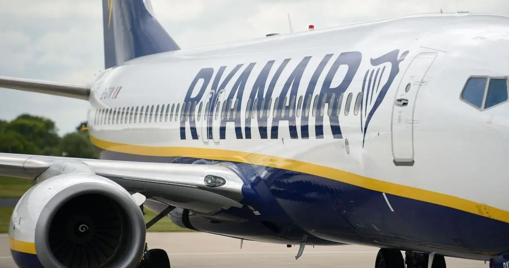 Zdjęcie Czy ceny biletów Ryanair spadają? Oto powody i aktualne trendy