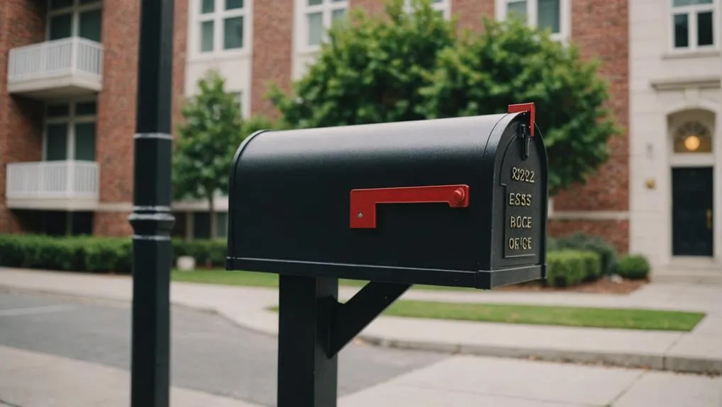 Zdjęcie Jak zapisać adres mieszkania w bloku, aby uniknąć problemów z dostawą