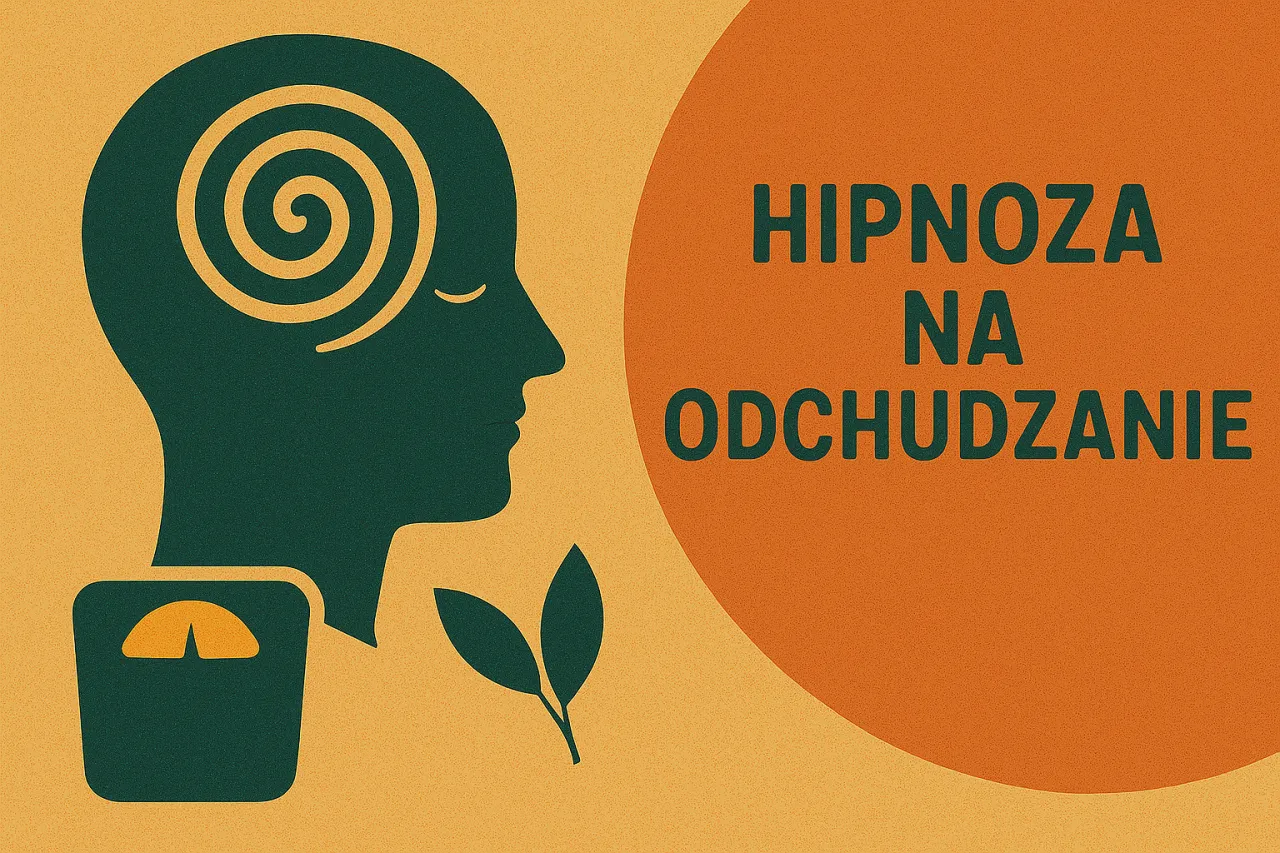 wizualizacja celu odchudzania zdrowie energia