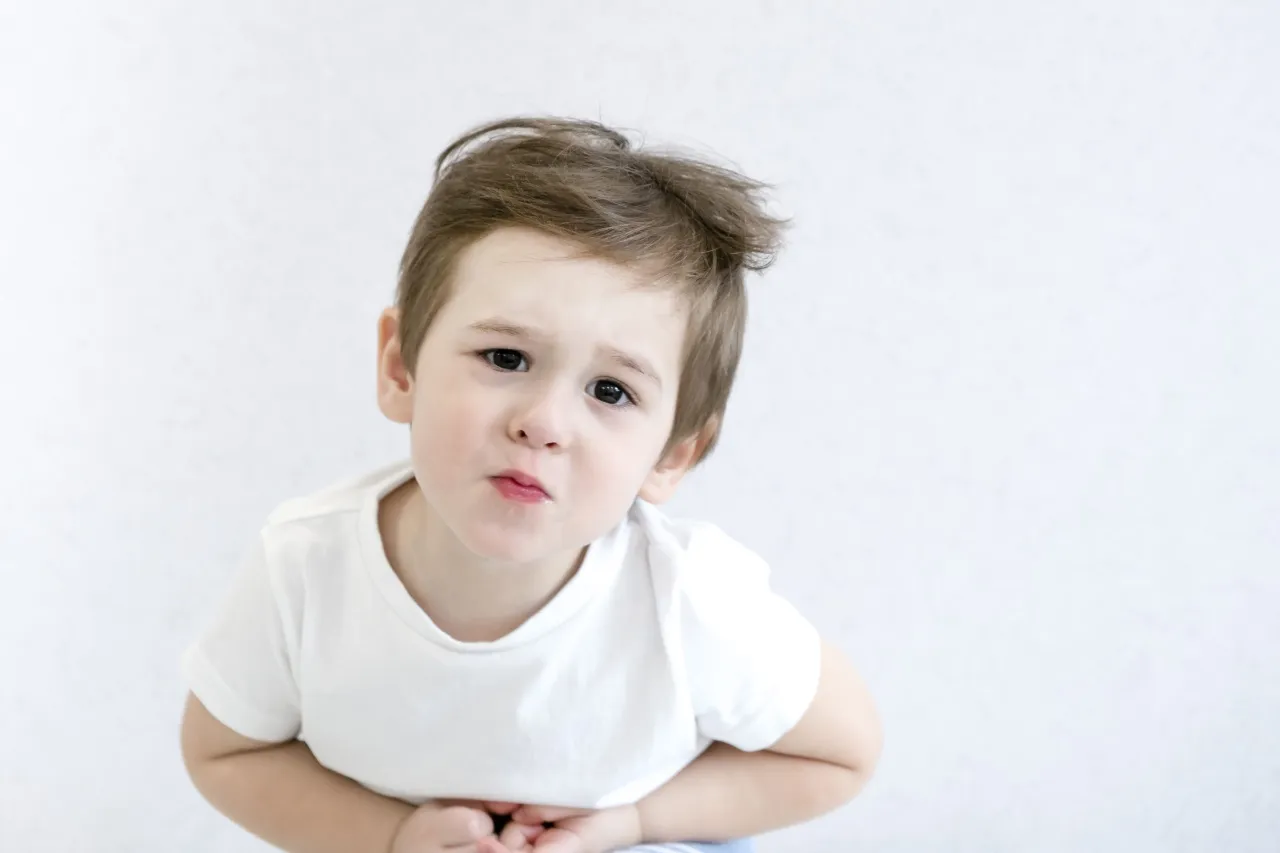 powikłania po salmonelli u dziecka