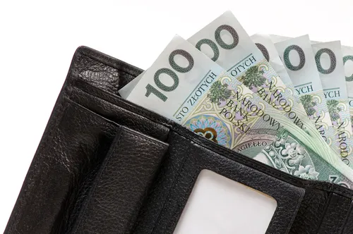 Dochód utracony zasiłek rodzinny