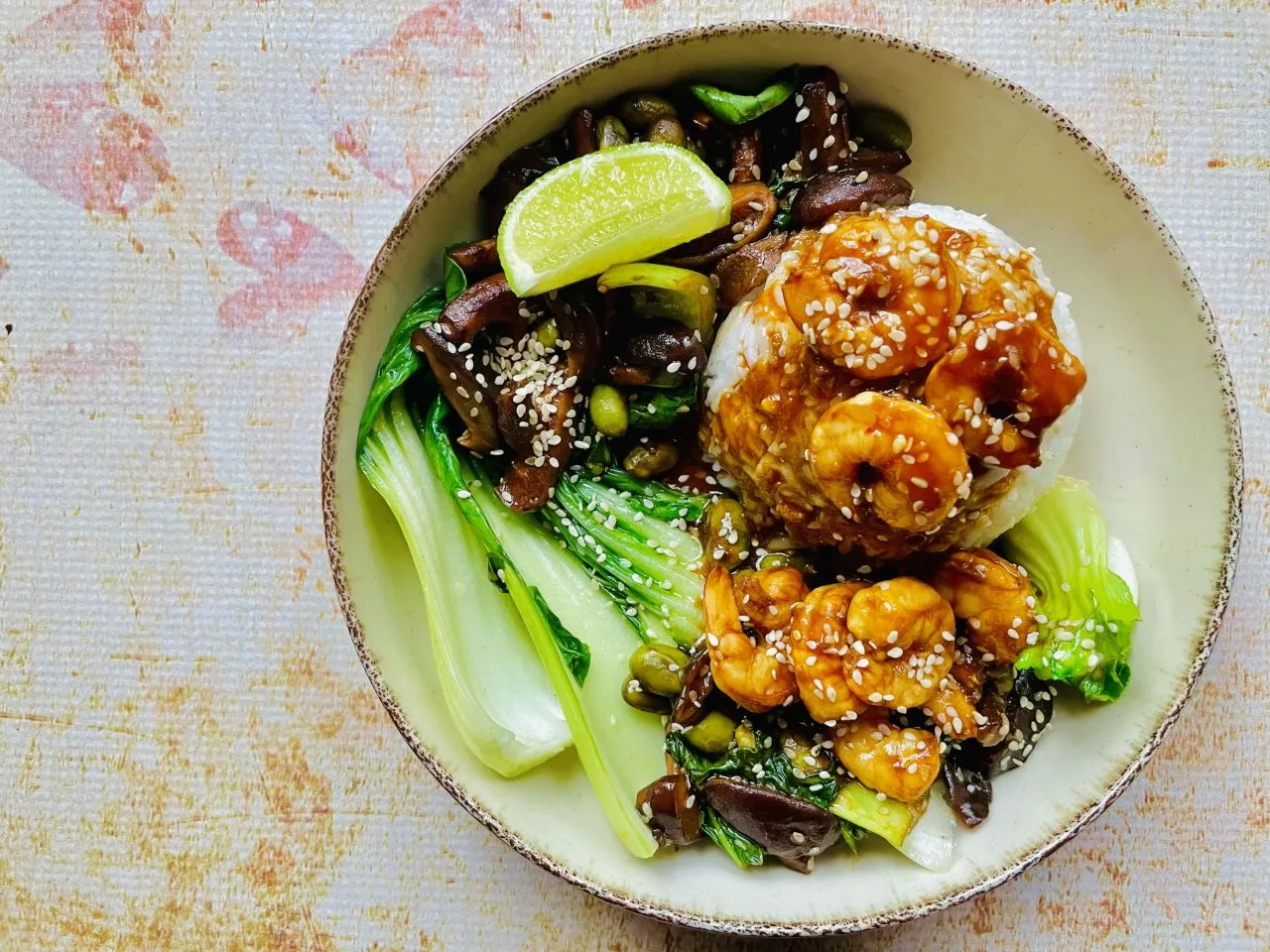 eksperyment z ryżem instrukcja