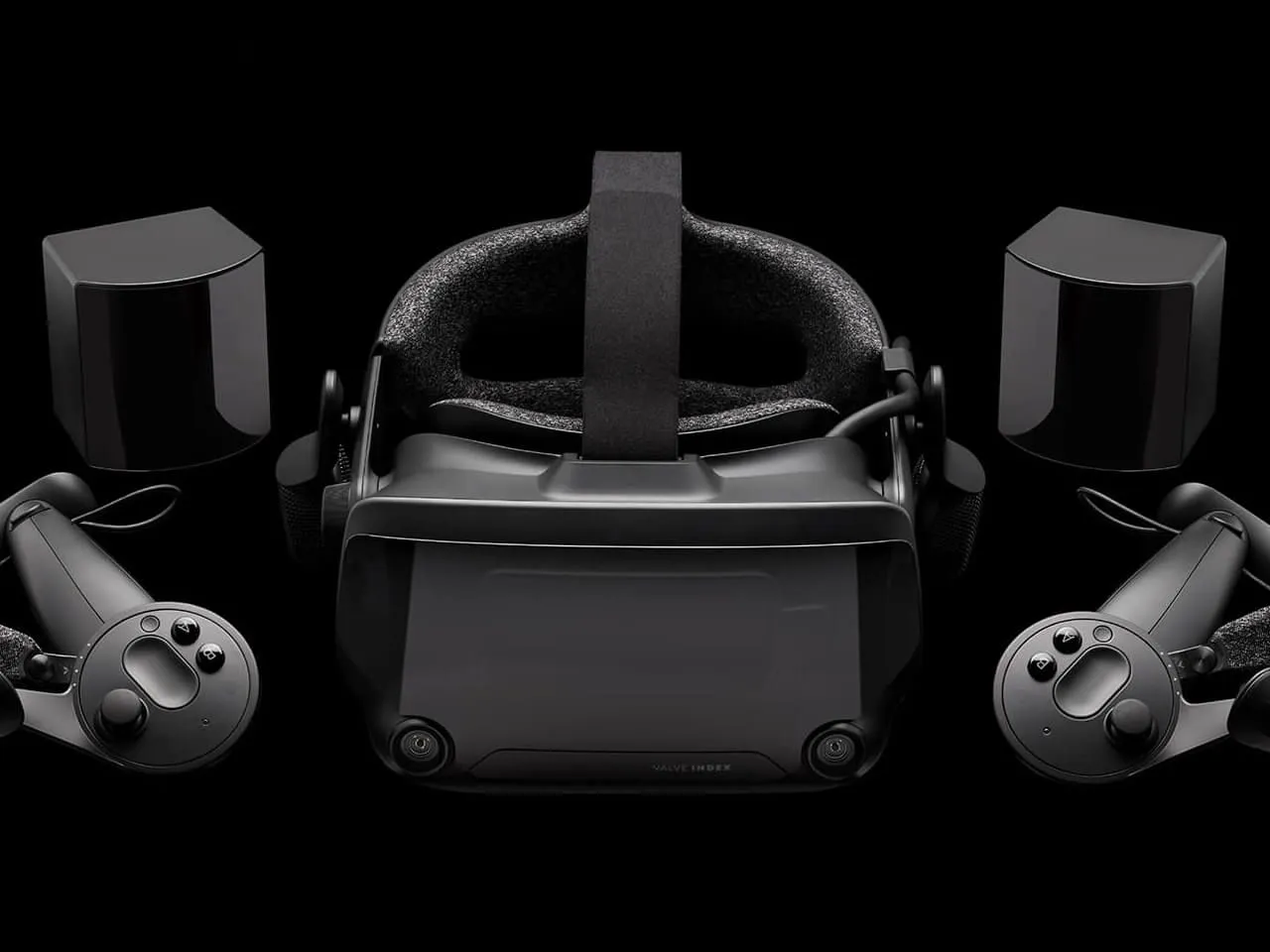 Komputer gamingowy VR ready lub podzespoły PC do VR