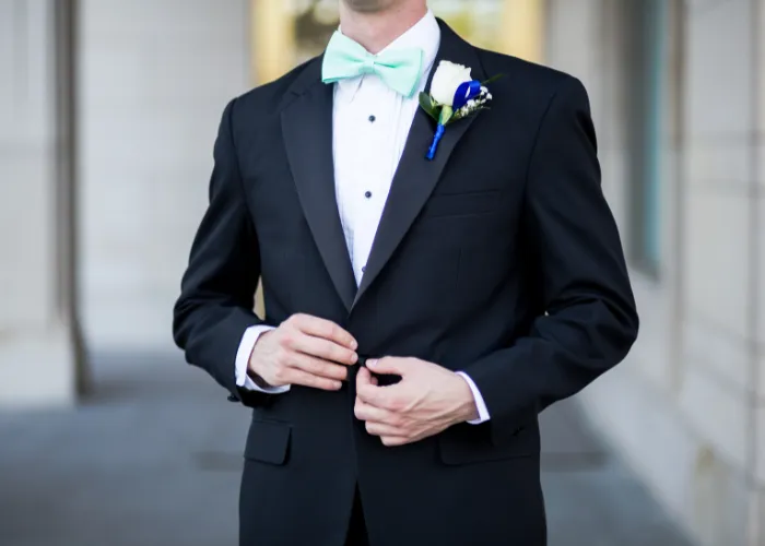 mucha wiązana kontra gotowa