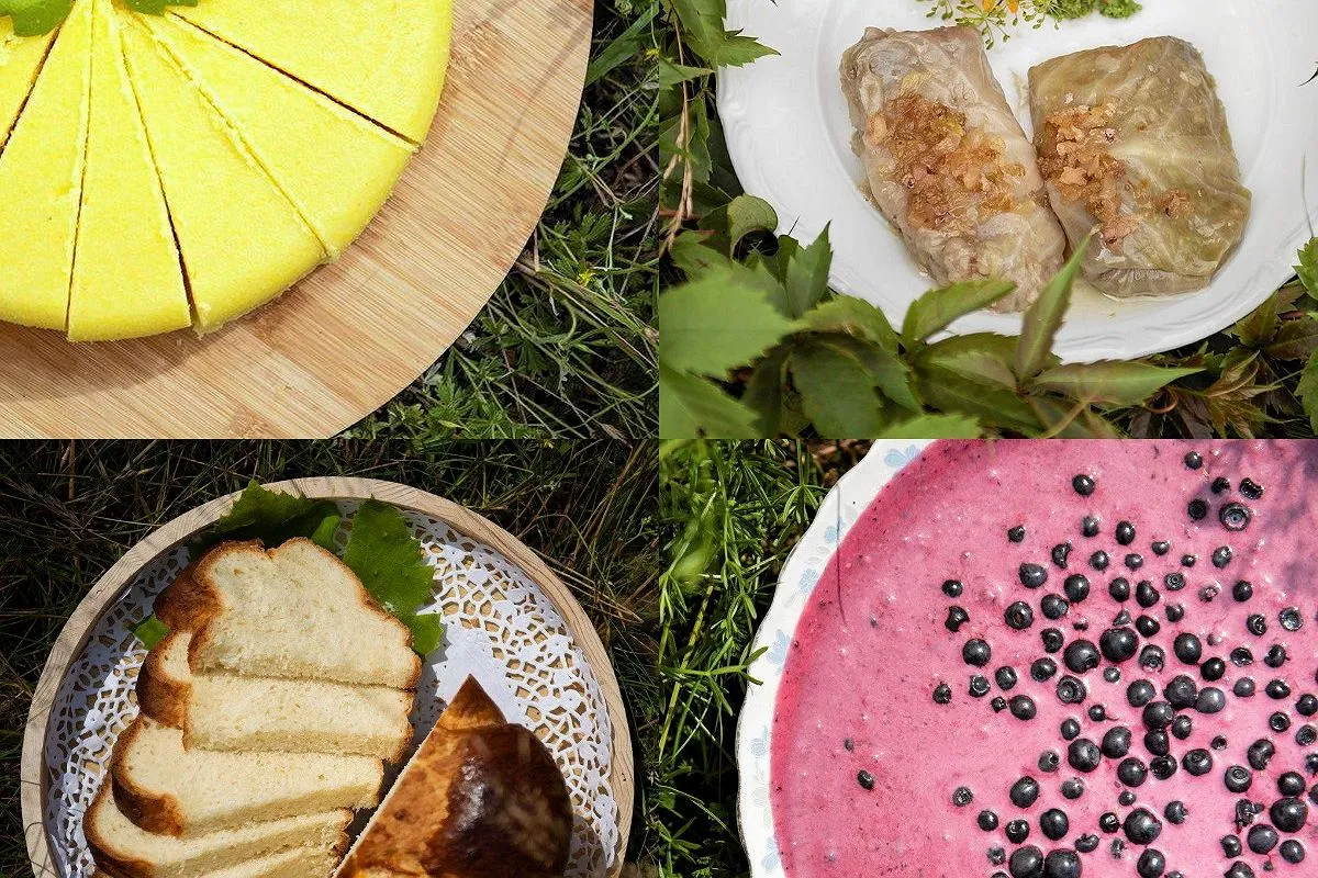 Kuchnia lubuska dania regionalne