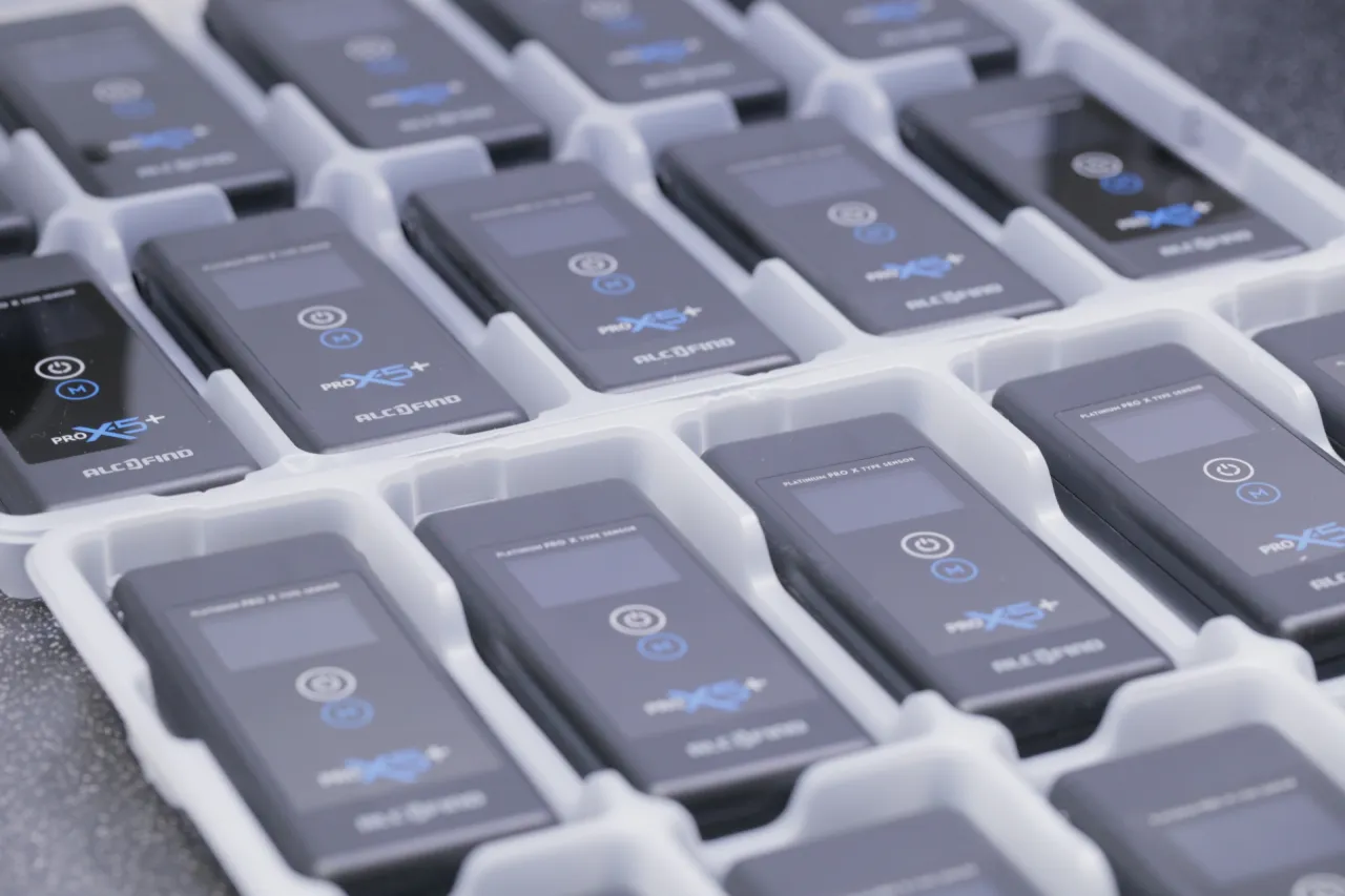 Domowa kalibracja alkomatu ryzyko