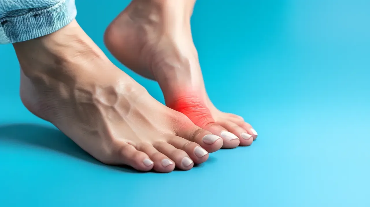 domowe sposoby na dnę moczanową zimne okłady dieta