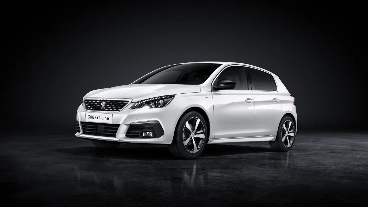 Peugeot 308 II i III porównanie silników benzynowych
