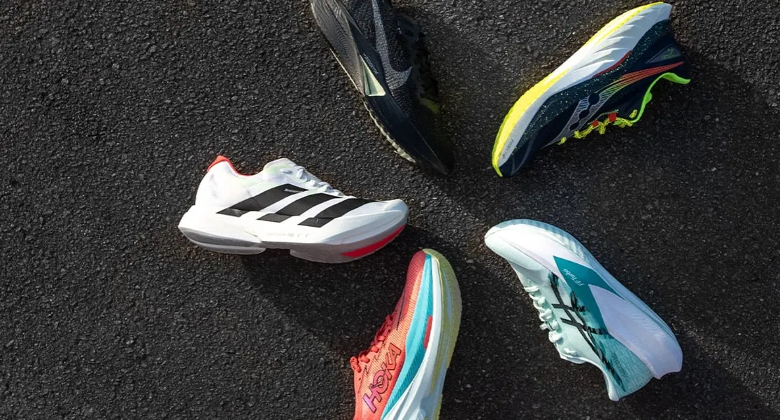 rodzaje but&oacute;w do biegania