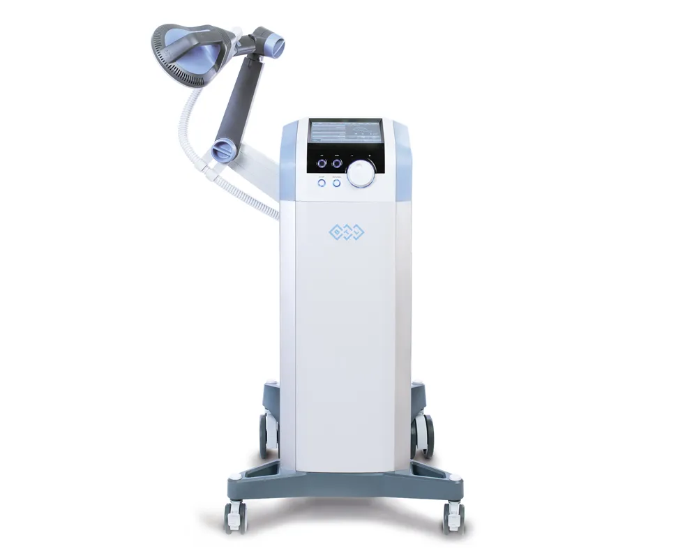 rehabilitacja SIS urządzenie zabieg