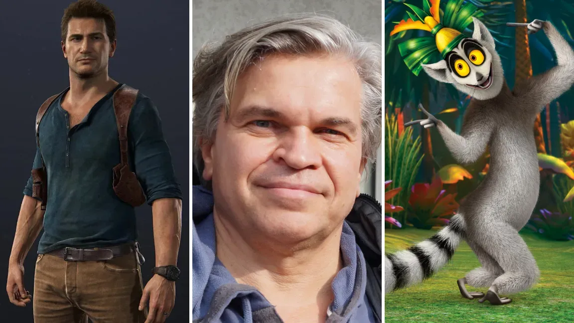 Polski dubbing w grach wideo przykłady