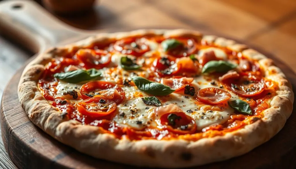 Pizza w Chorwacji r&oacute;żne rodzaje i ceny