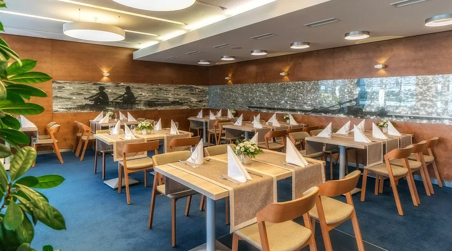 Poznań kulinarny panorama