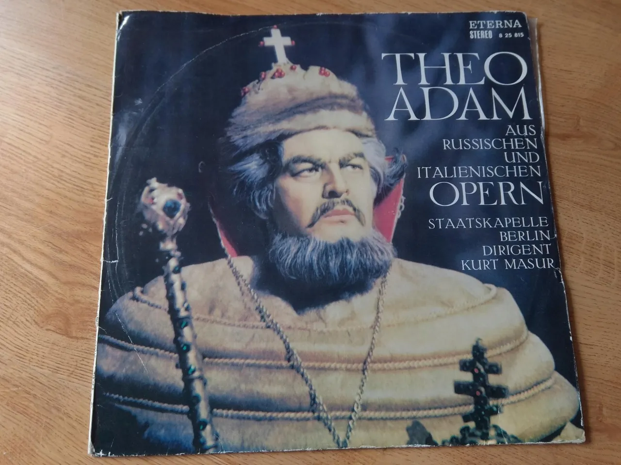 Słynne rosyjskie dzieła muzyki klasycznej okładki płyt