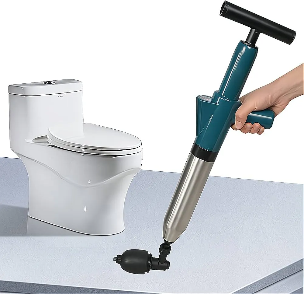 narzędzia do demontażu łazienki