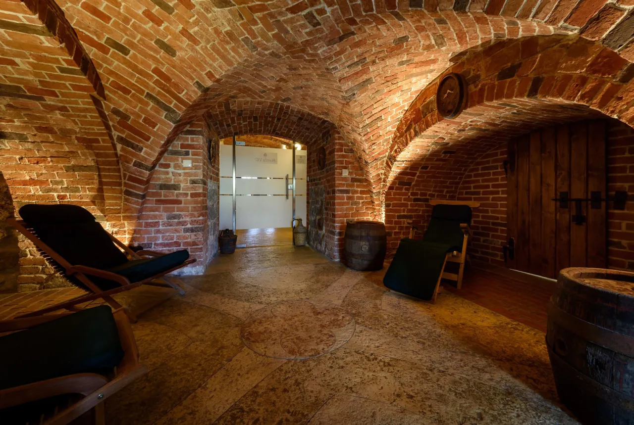 Cennik spa pod Wrocławiem