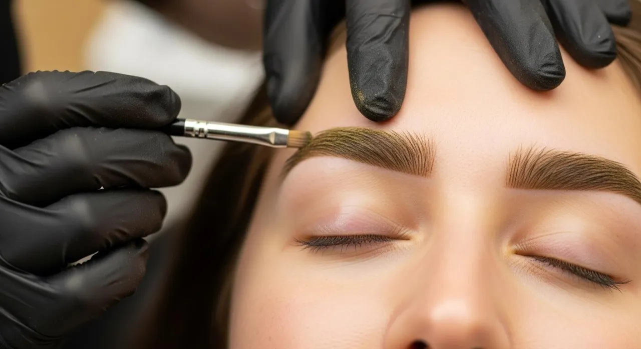 porównanie henny pudrowej i klasycznej