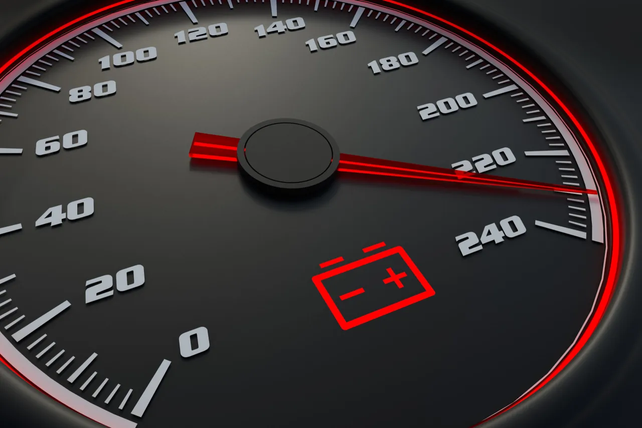 Akumulator samochodowy w nowoczesnym aucie