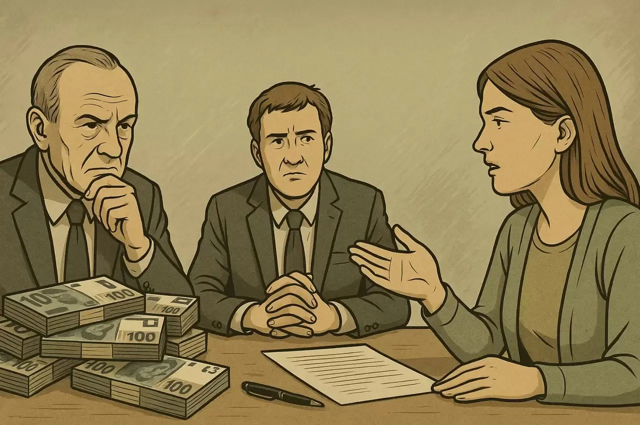 pułapki ugody bankowej kredyt frankowy