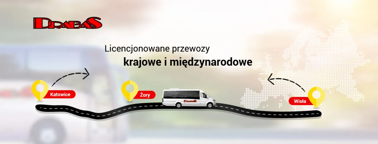 Rozkład jazdy Drabas Express wyszukiwarka