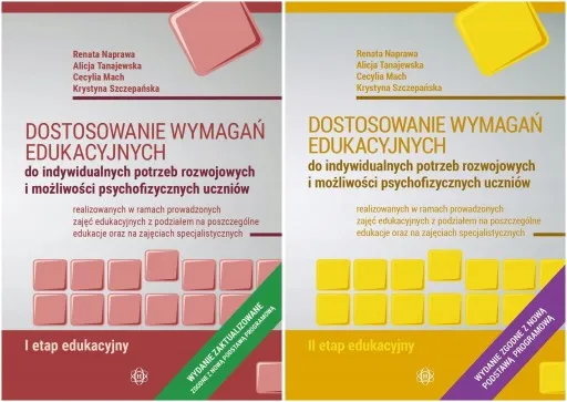 Zdjęcie II etap edukacyjny – co to jest i jakie ma znaczenie dla uczniów?