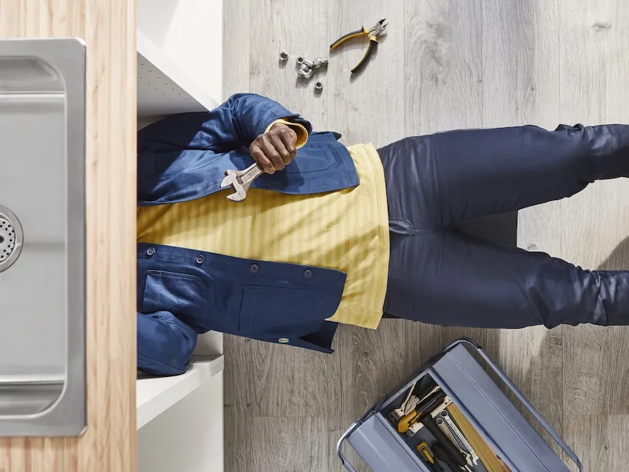 Zdjęcie Ile kosztuje montaż kuchni IKEA? Zaskakujące fakty o cenach i usługach