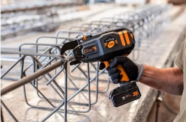 pistolety do wiązania zbrojeń r&oacute;żne modele